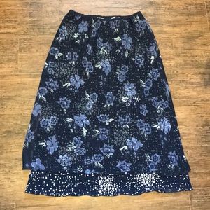 Jonarhan Martin skirt